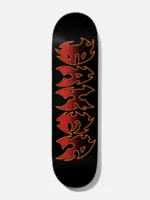 FIGGY CARVER DECK 8.475