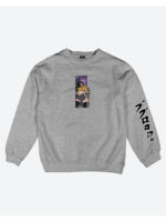 Killin' Em Crew Fleece