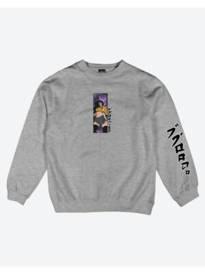 Killin' Em Crew Fleece