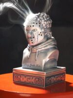 Goon Ceramic Incense Burner
