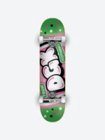 Poppin Pink 7.25" Kids Skateboard Complete