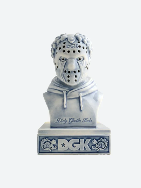 Goon Ceramic Incense Burner