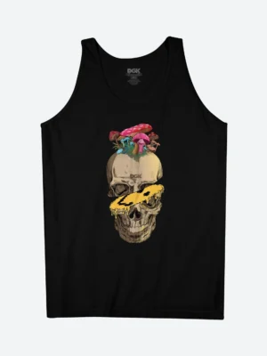 Head wise Tank top
